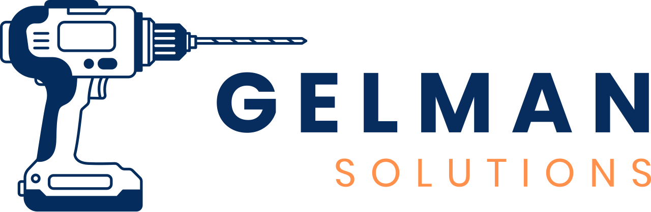 Gelman Solutions Logo